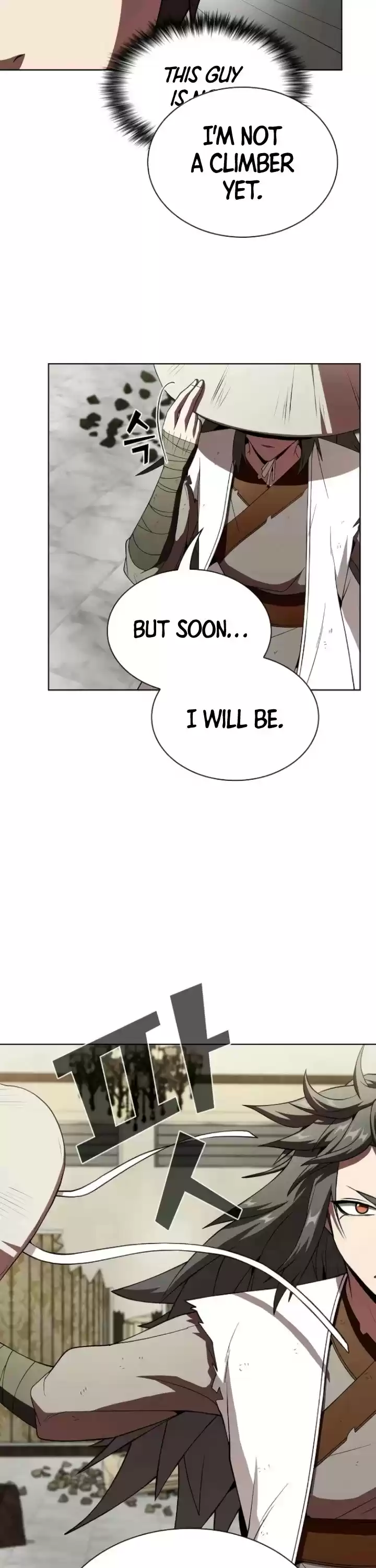 The Tutorial Tower's Advanced Player Chapter 58