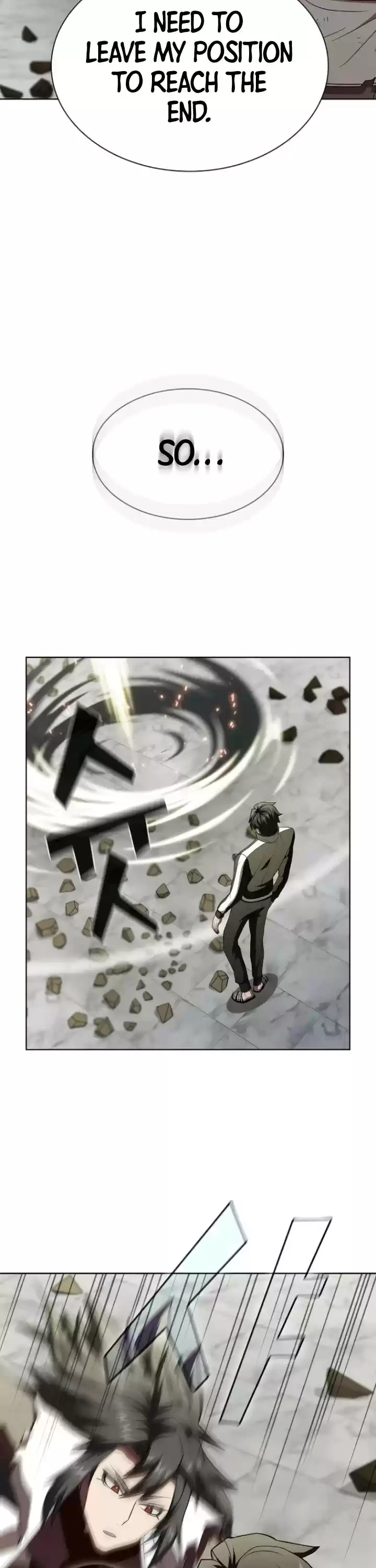 The Tutorial Tower's Advanced Player Chapter 58