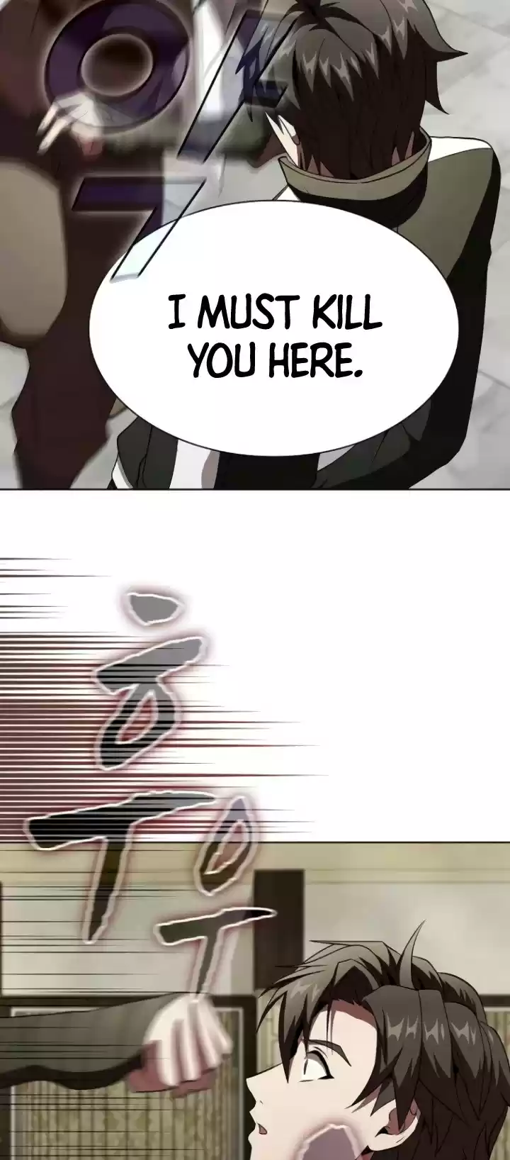 The Tutorial Tower's Advanced Player Chapter 58