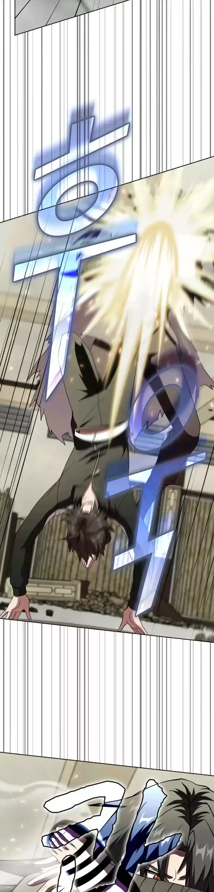 The Tutorial Tower's Advanced Player Chapter 58