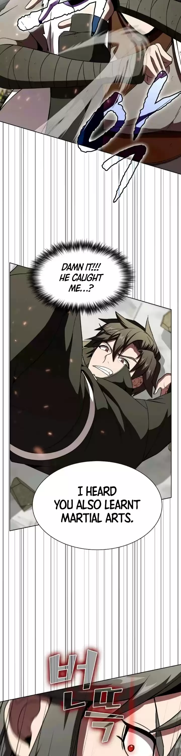 The Tutorial Tower's Advanced Player Chapter 58