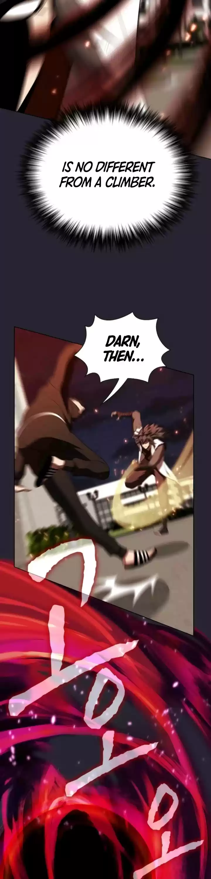 The Tutorial Tower's Advanced Player Chapter 58