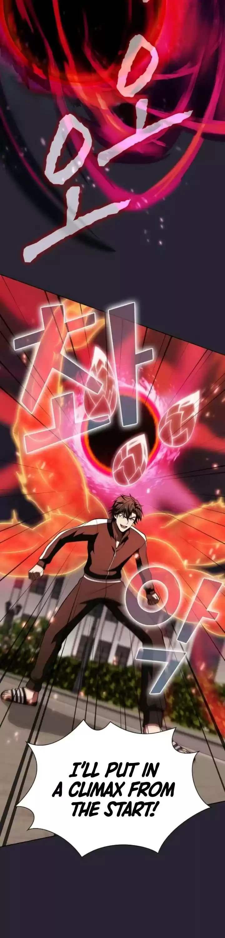 The Tutorial Tower's Advanced Player Chapter 58