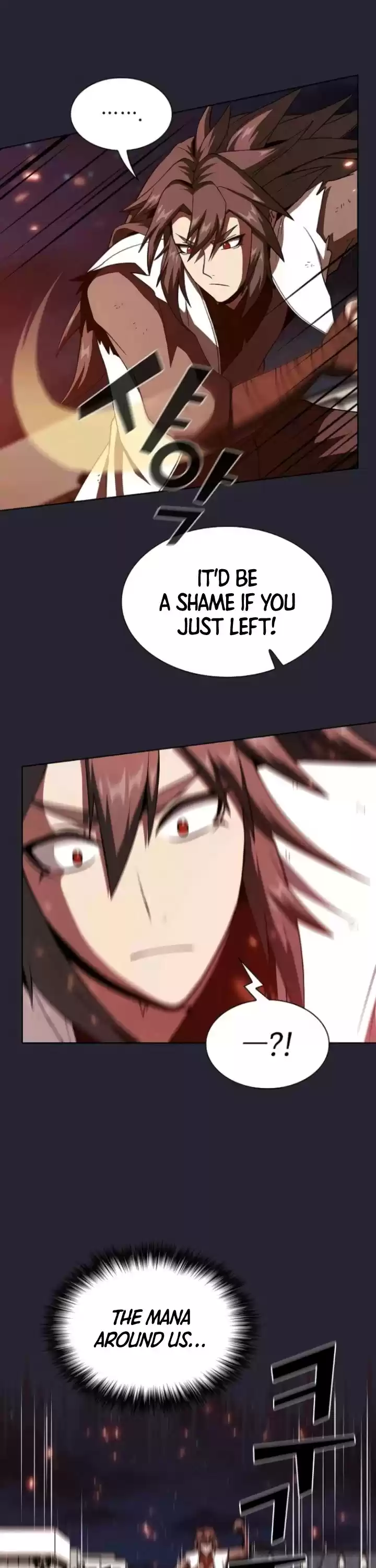 The Tutorial Tower's Advanced Player Chapter 58