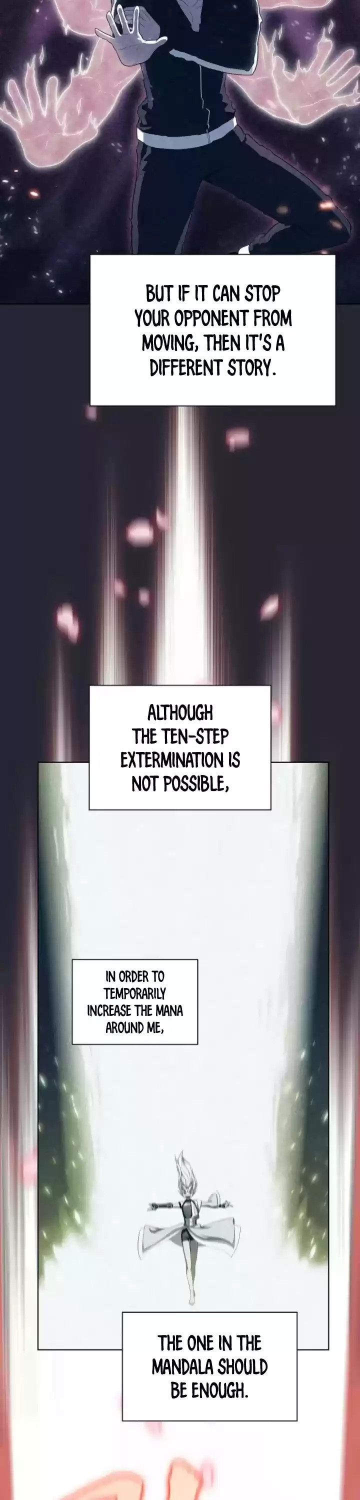 The Tutorial Tower's Advanced Player Chapter 58