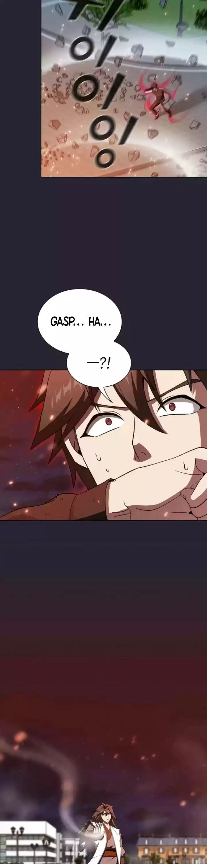 The Tutorial Tower's Advanced Player Chapter 58