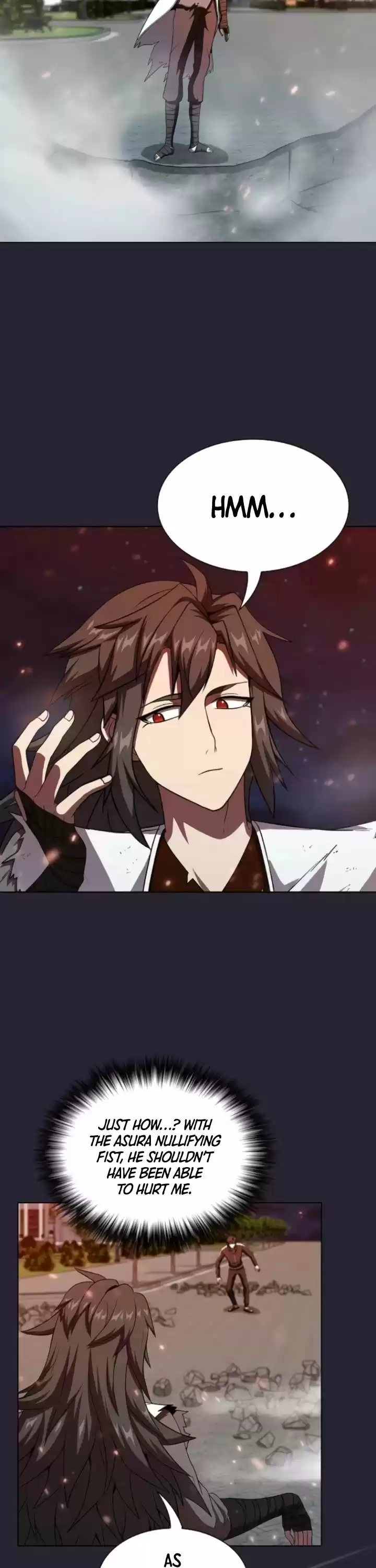 The Tutorial Tower's Advanced Player Chapter 58