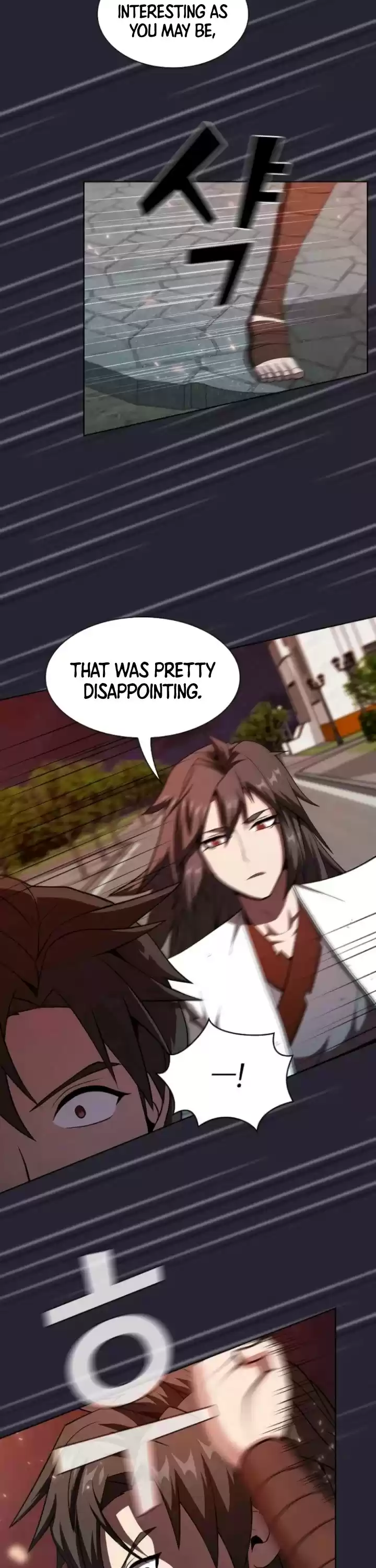 The Tutorial Tower's Advanced Player Chapter 58