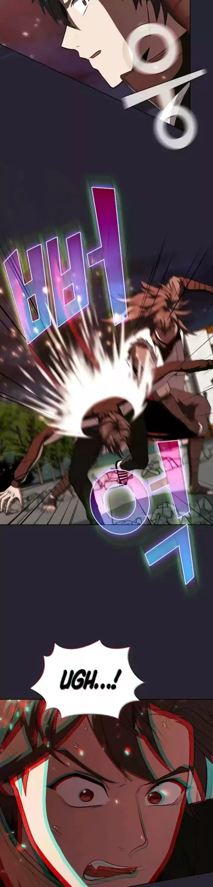 The Tutorial Tower's Advanced Player Chapter 58