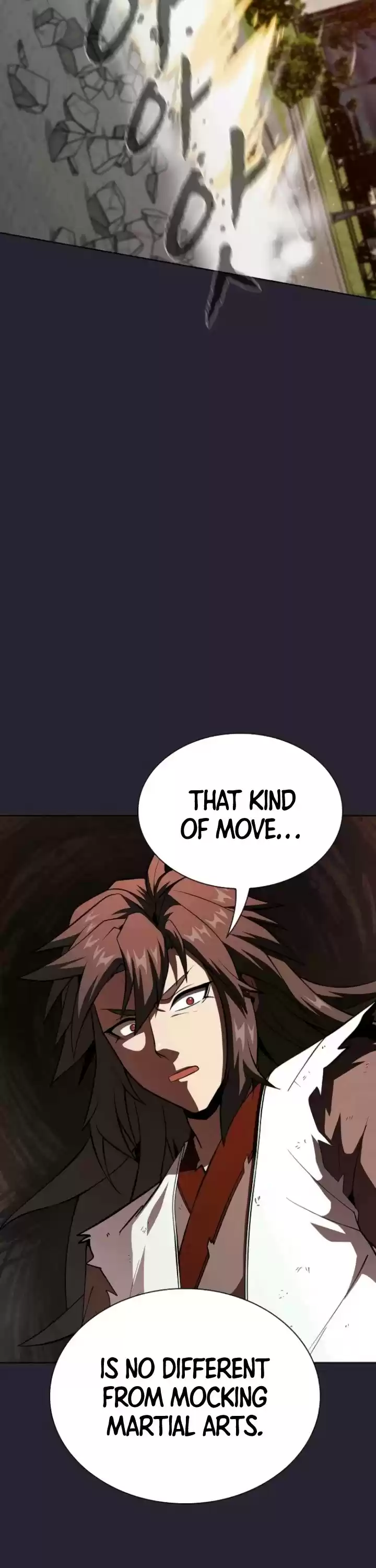 The Tutorial Tower's Advanced Player Chapter 58