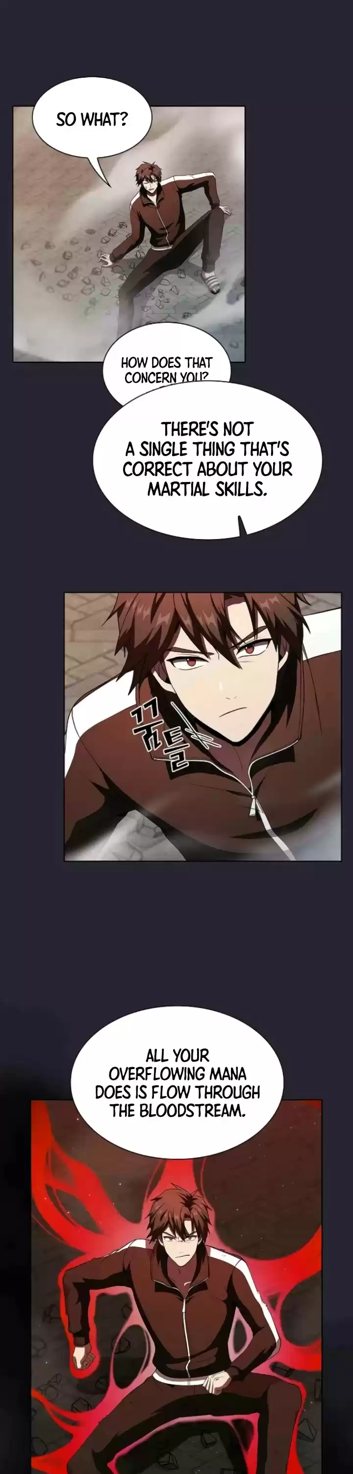 The Tutorial Tower's Advanced Player Chapter 58