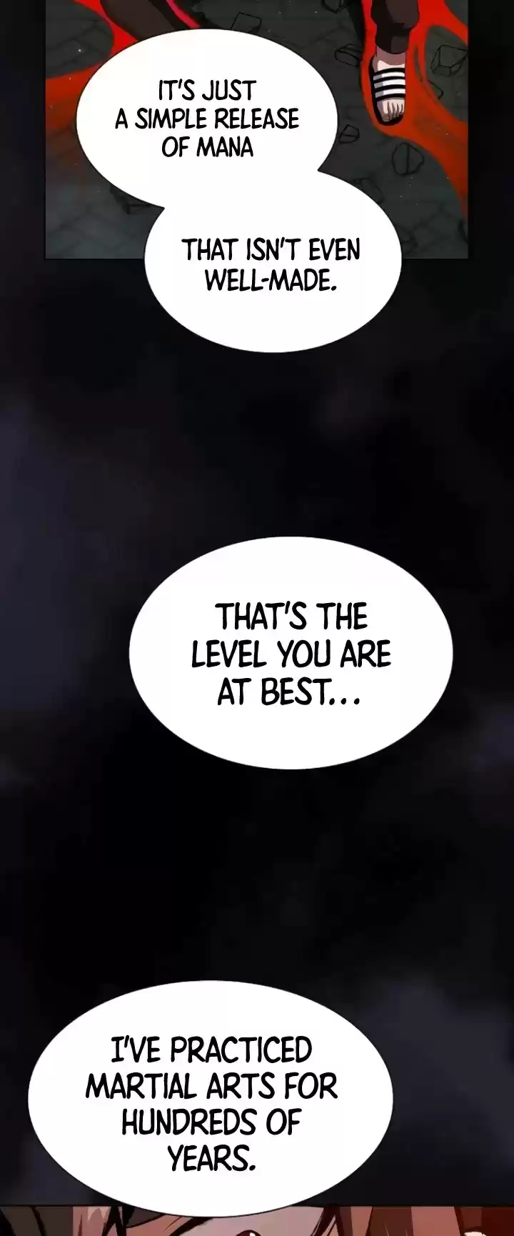 The Tutorial Tower's Advanced Player Chapter 58