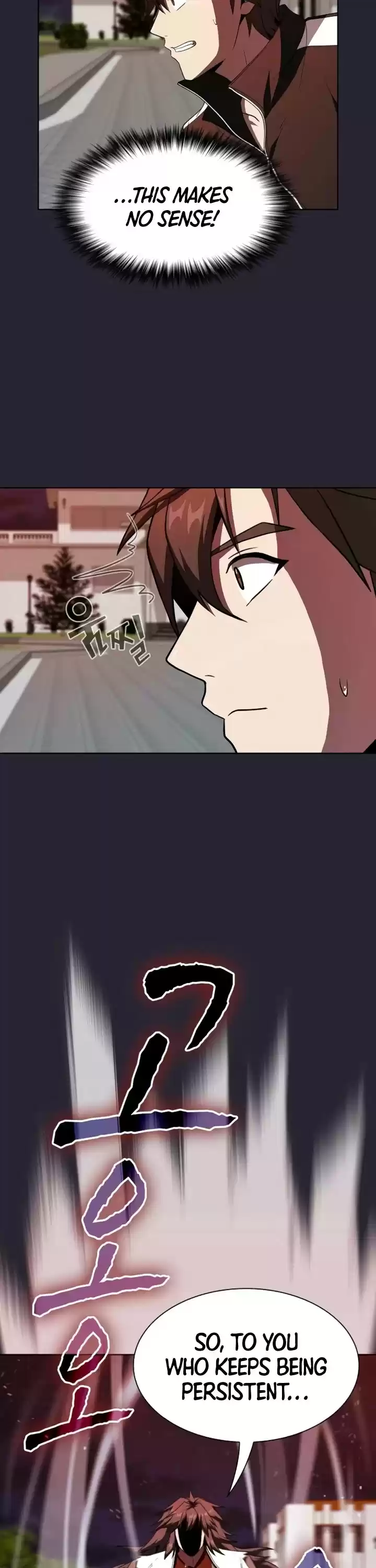 The Tutorial Tower's Advanced Player Chapter 58