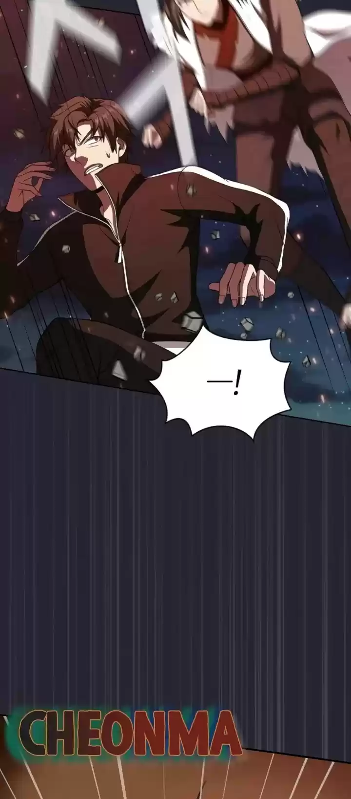 The Tutorial Tower's Advanced Player Chapter 59