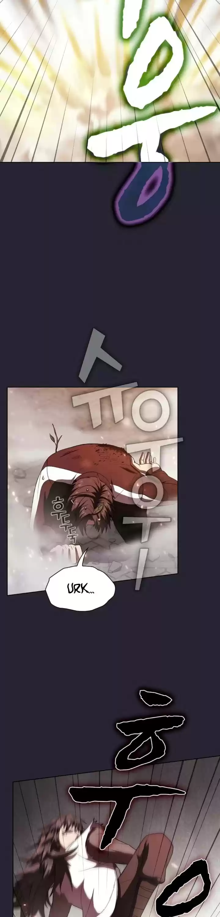 The Tutorial Tower's Advanced Player Chapter 59