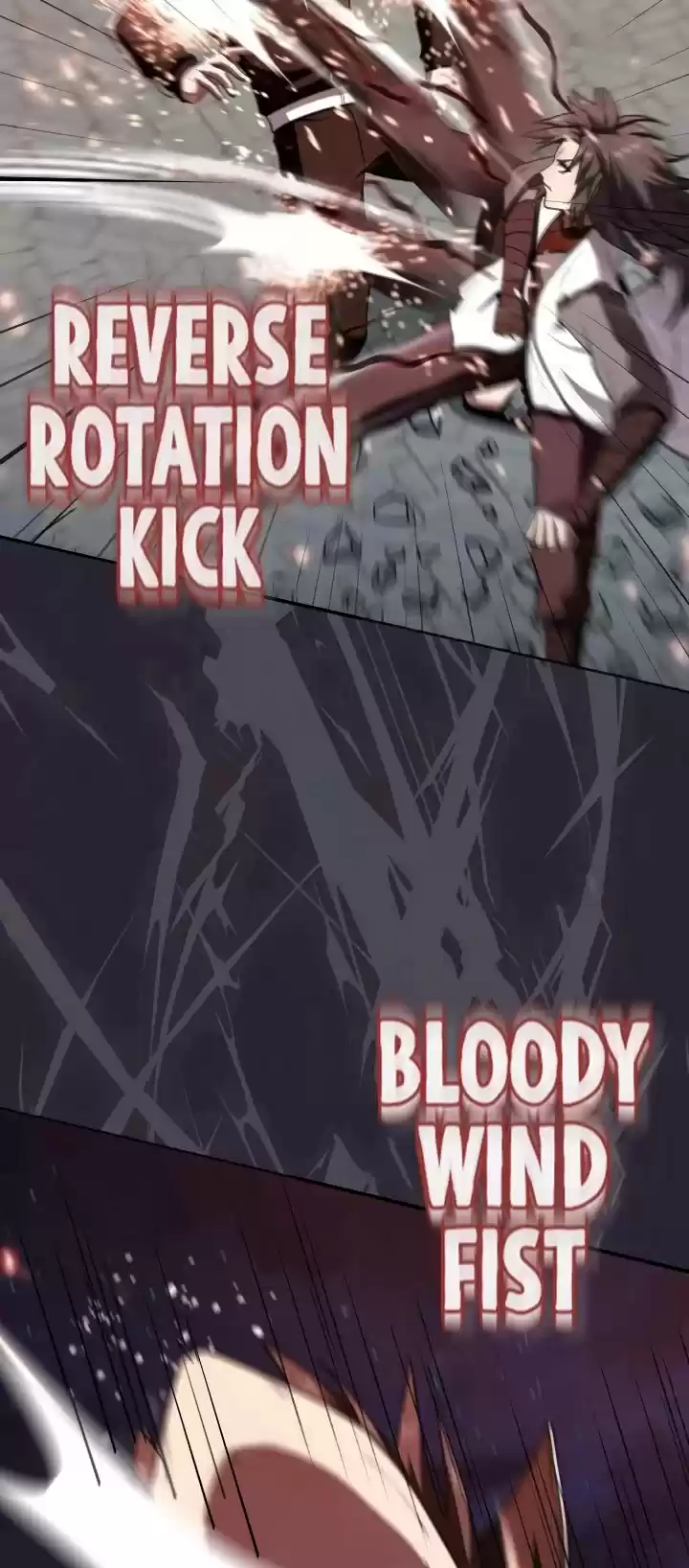 The Tutorial Tower's Advanced Player Chapter 59