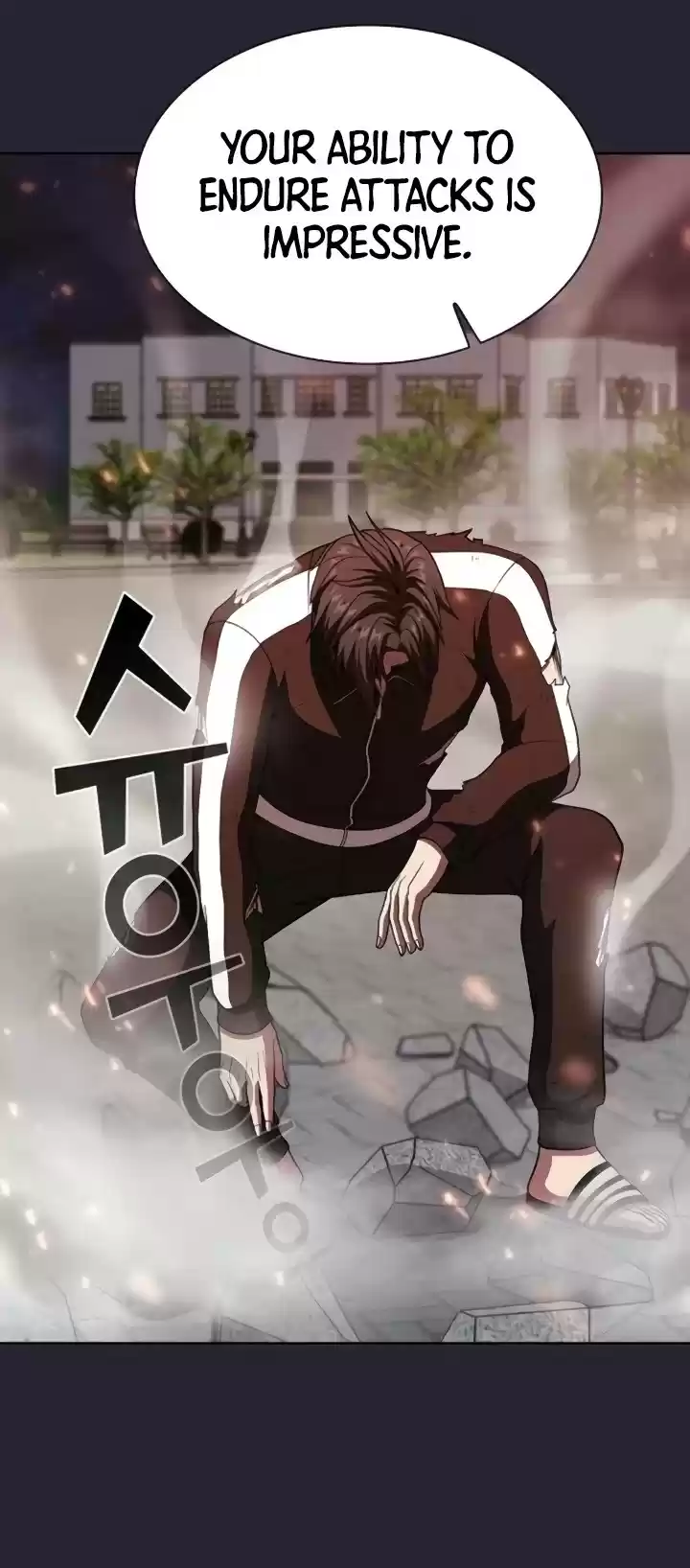 The Tutorial Tower's Advanced Player Chapter 59