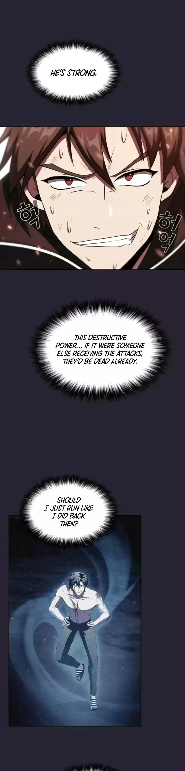 The Tutorial Tower's Advanced Player Chapter 59