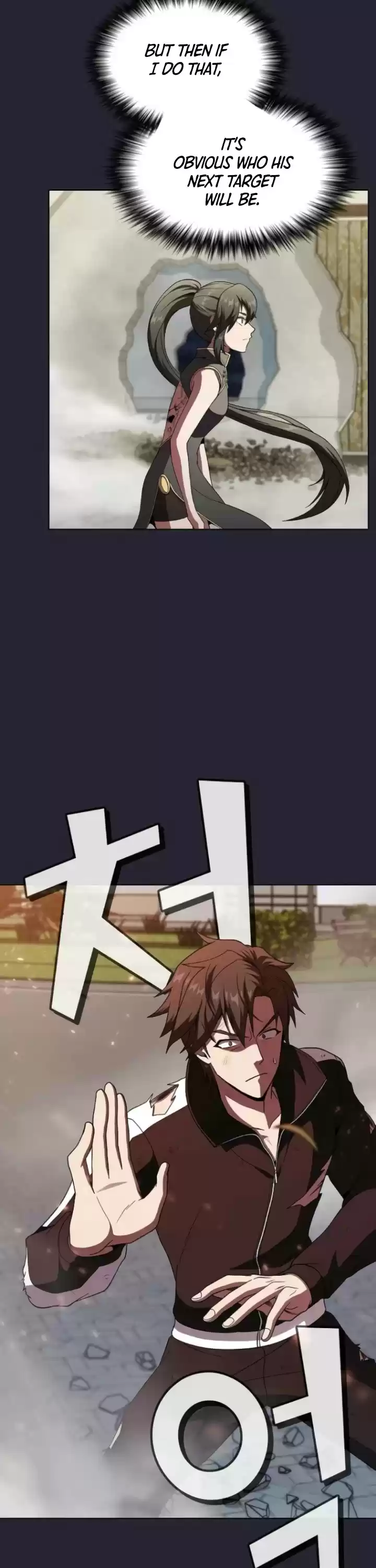 The Tutorial Tower's Advanced Player Chapter 59