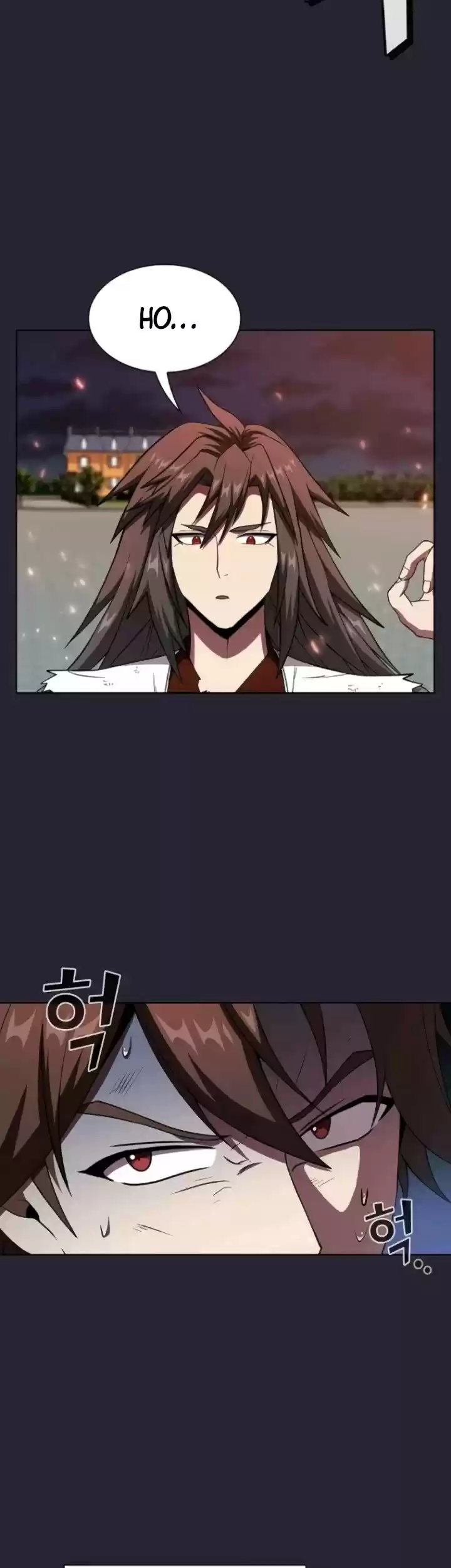 The Tutorial Tower's Advanced Player Chapter 59