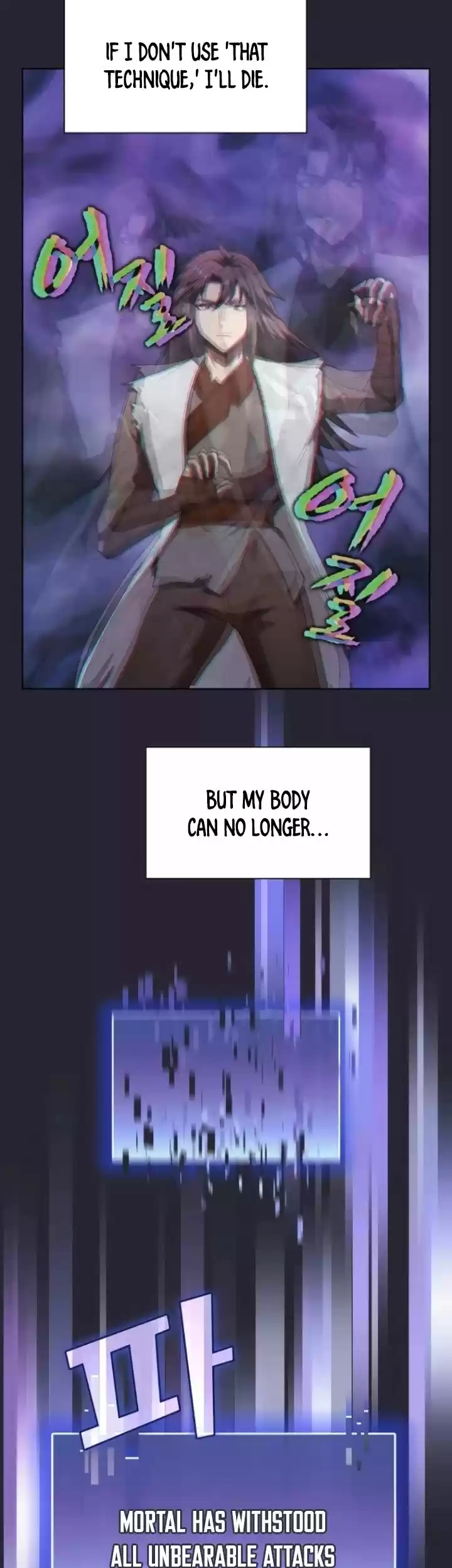 The Tutorial Tower's Advanced Player Chapter 59