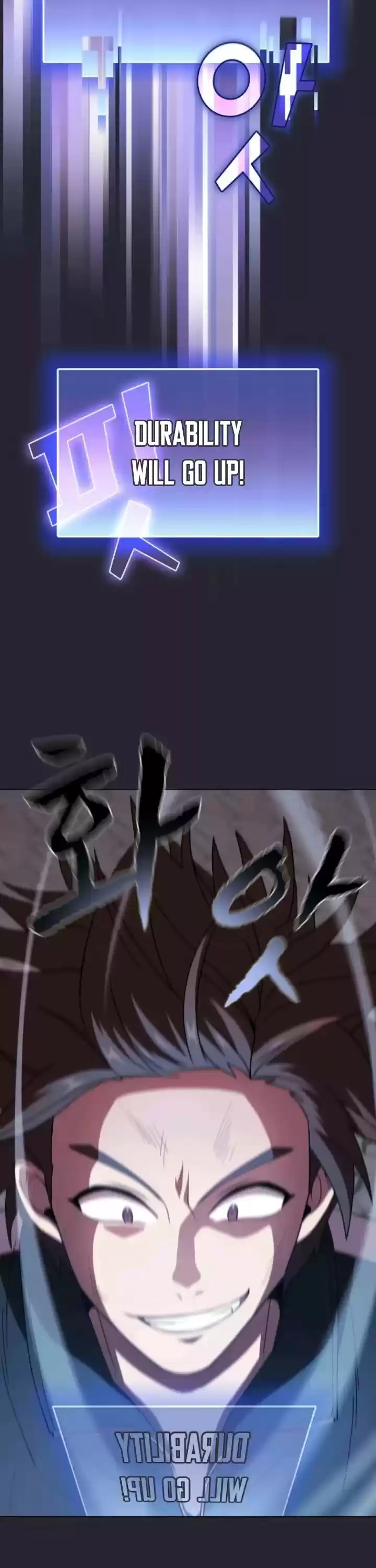 The Tutorial Tower's Advanced Player Chapter 59