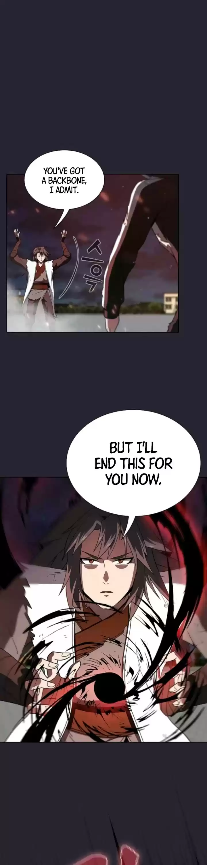 The Tutorial Tower's Advanced Player Chapter 59