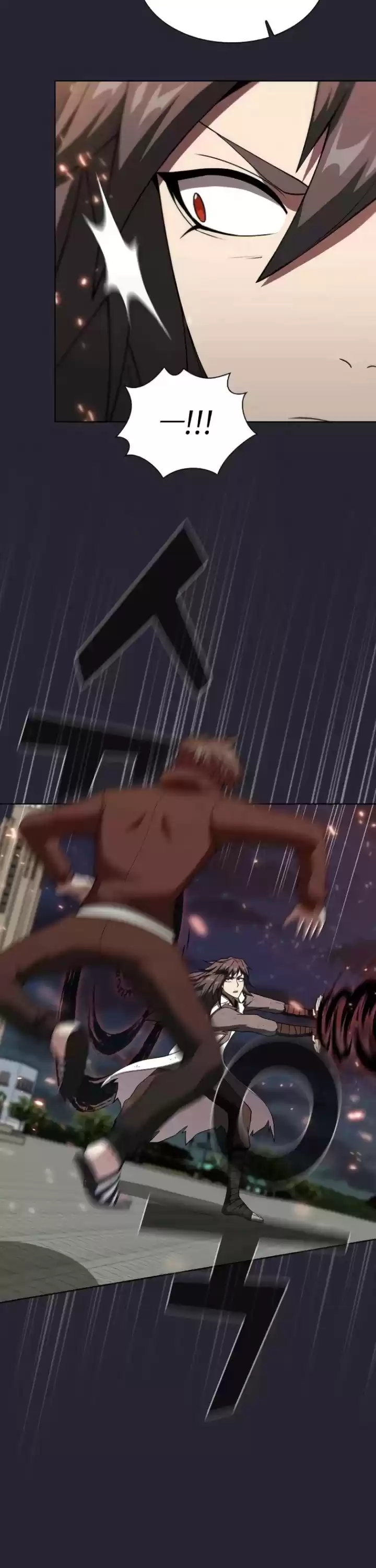 The Tutorial Tower's Advanced Player Chapter 59