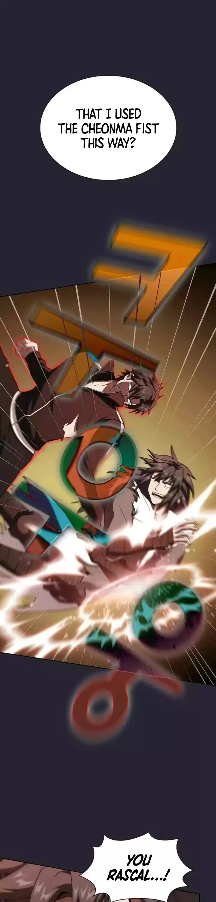 The Tutorial Tower's Advanced Player Chapter 59