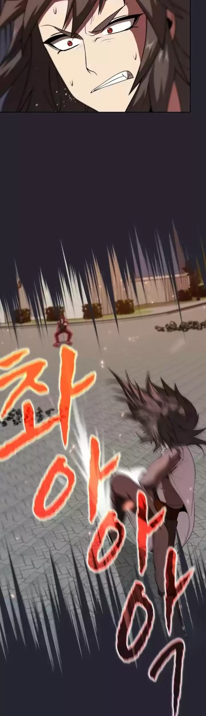 The Tutorial Tower's Advanced Player Chapter 59