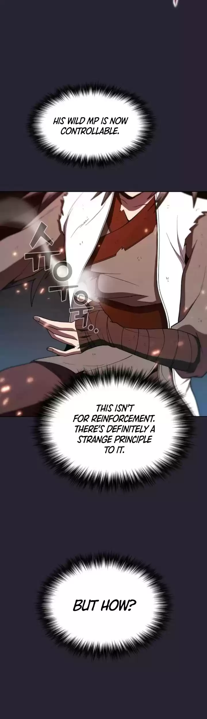 The Tutorial Tower's Advanced Player Chapter 59