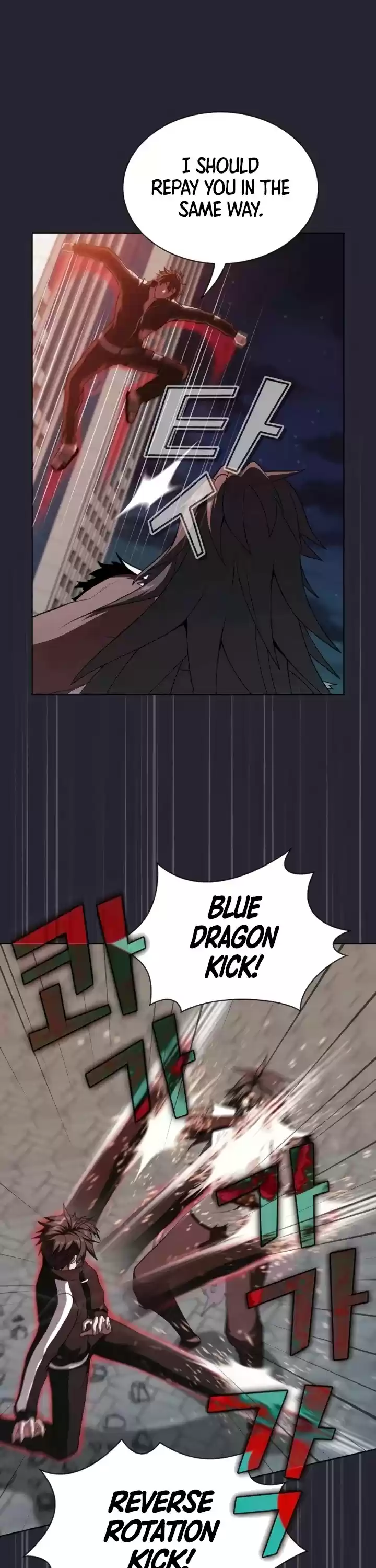 The Tutorial Tower's Advanced Player Chapter 59