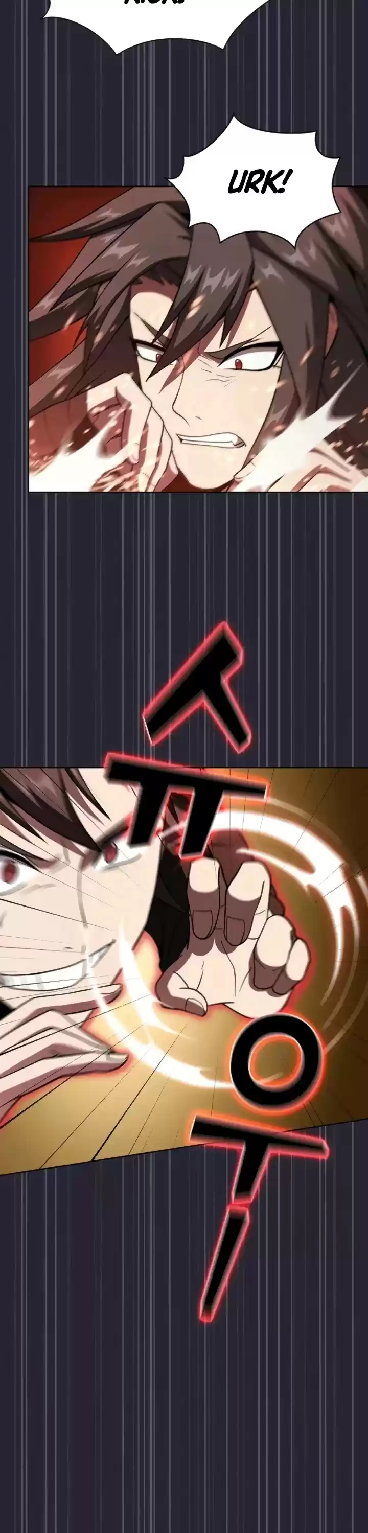 The Tutorial Tower's Advanced Player Chapter 59