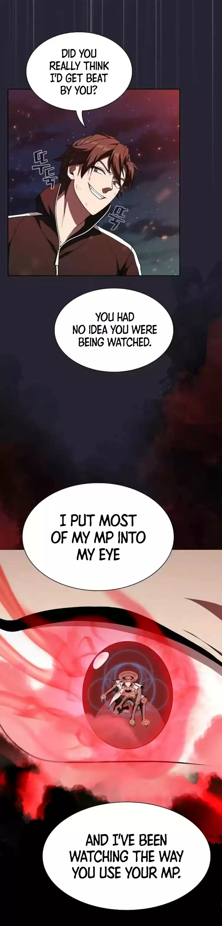 The Tutorial Tower's Advanced Player Chapter 59