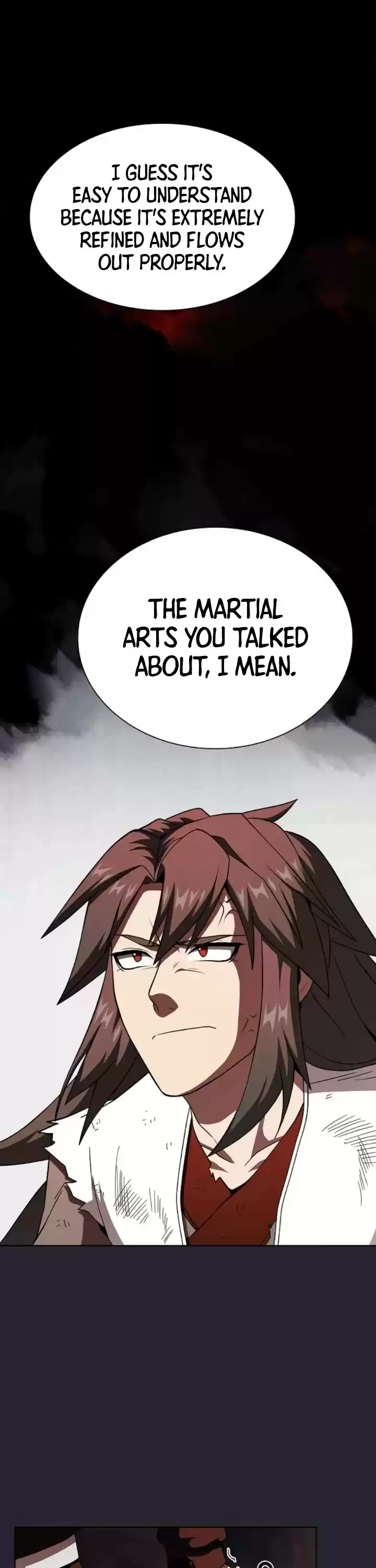 The Tutorial Tower's Advanced Player Chapter 59