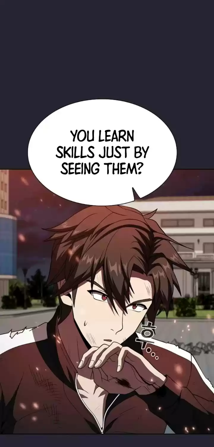 The Tutorial Tower's Advanced Player Chapter 59