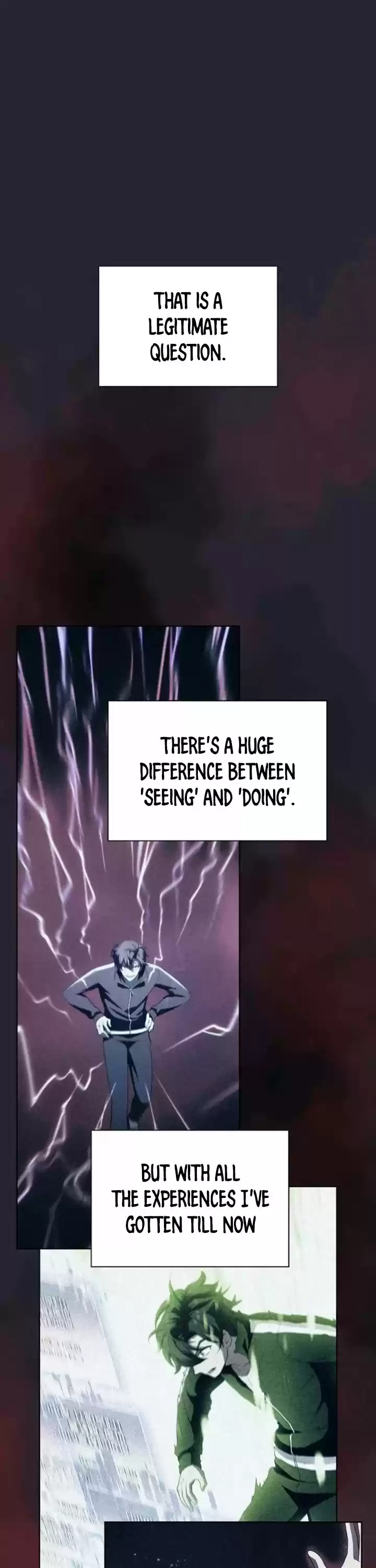 The Tutorial Tower's Advanced Player Chapter 59