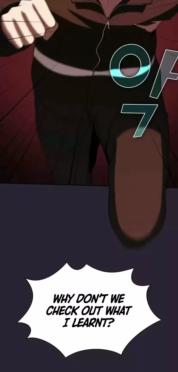 The Tutorial Tower's Advanced Player Chapter 59