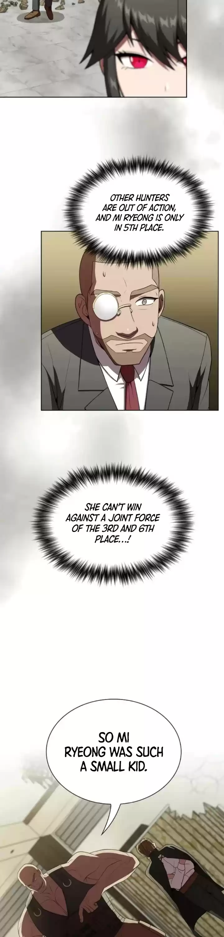 The Tutorial Tower's Advanced Player Chapter 59