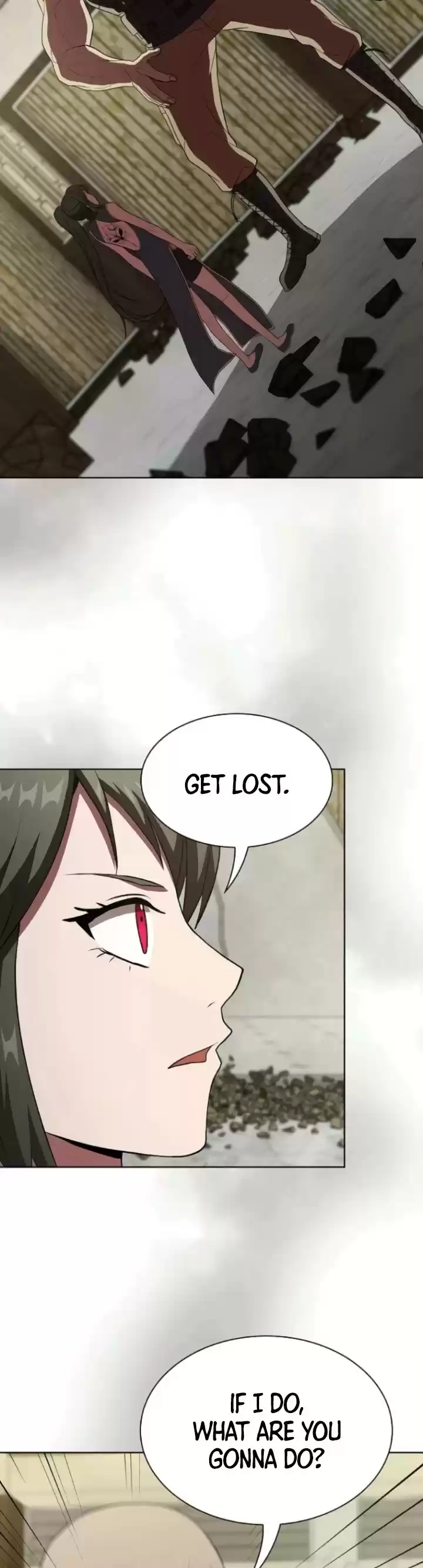 The Tutorial Tower's Advanced Player Chapter 59