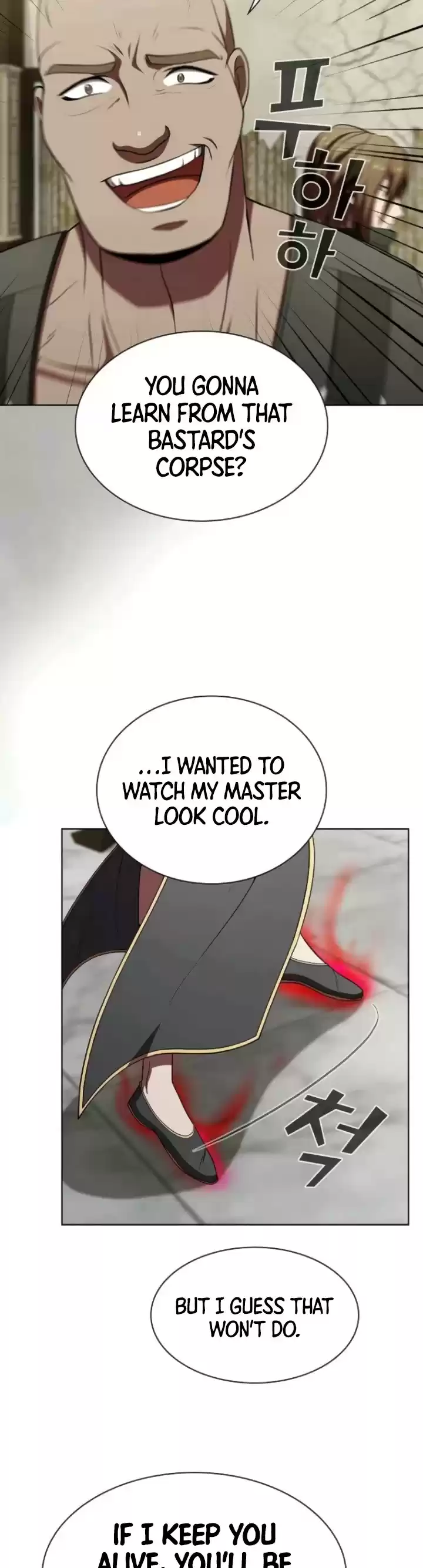 The Tutorial Tower's Advanced Player Chapter 59