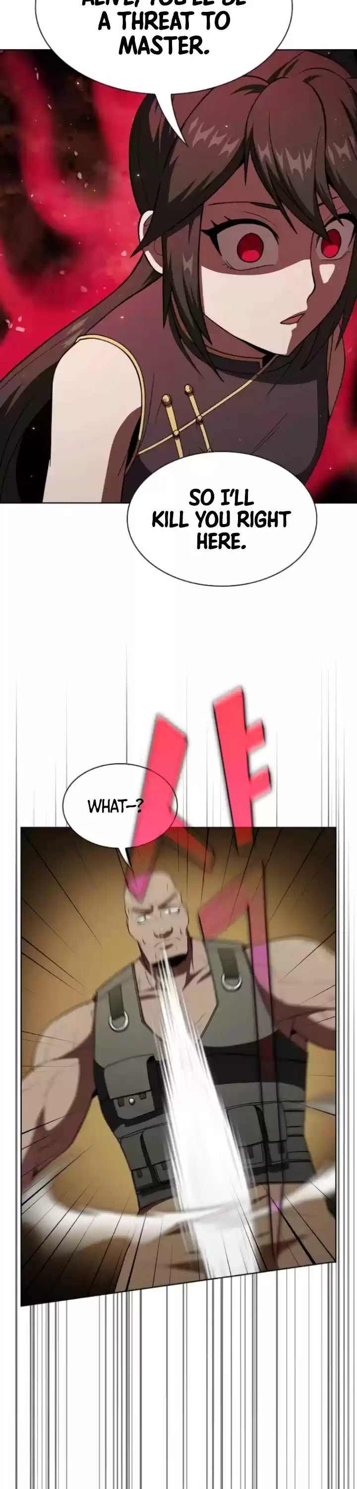 The Tutorial Tower's Advanced Player Chapter 59