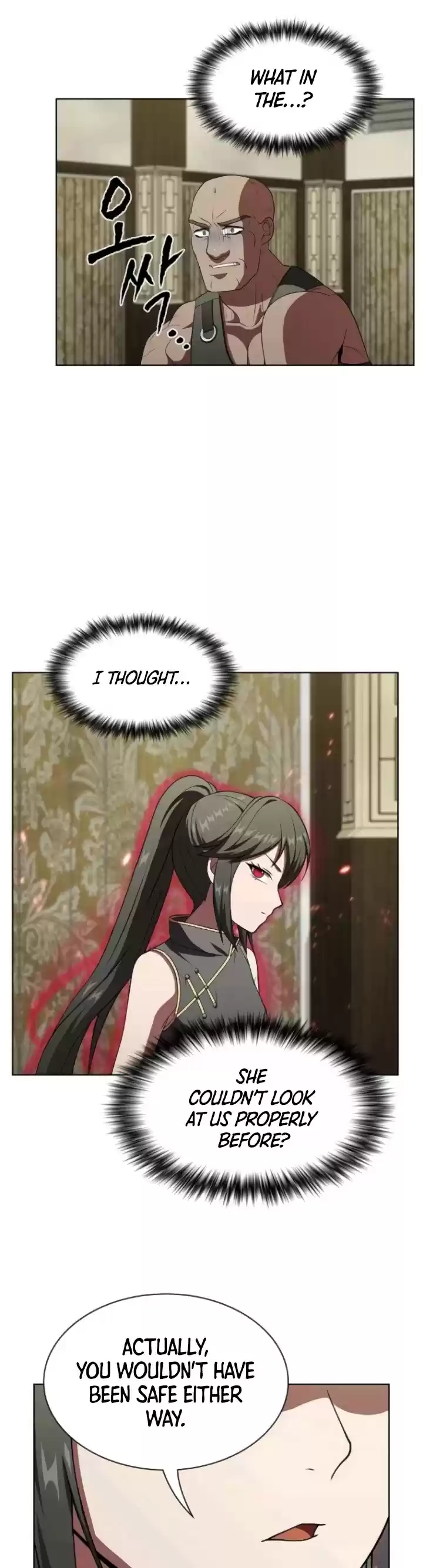 The Tutorial Tower's Advanced Player Chapter 59