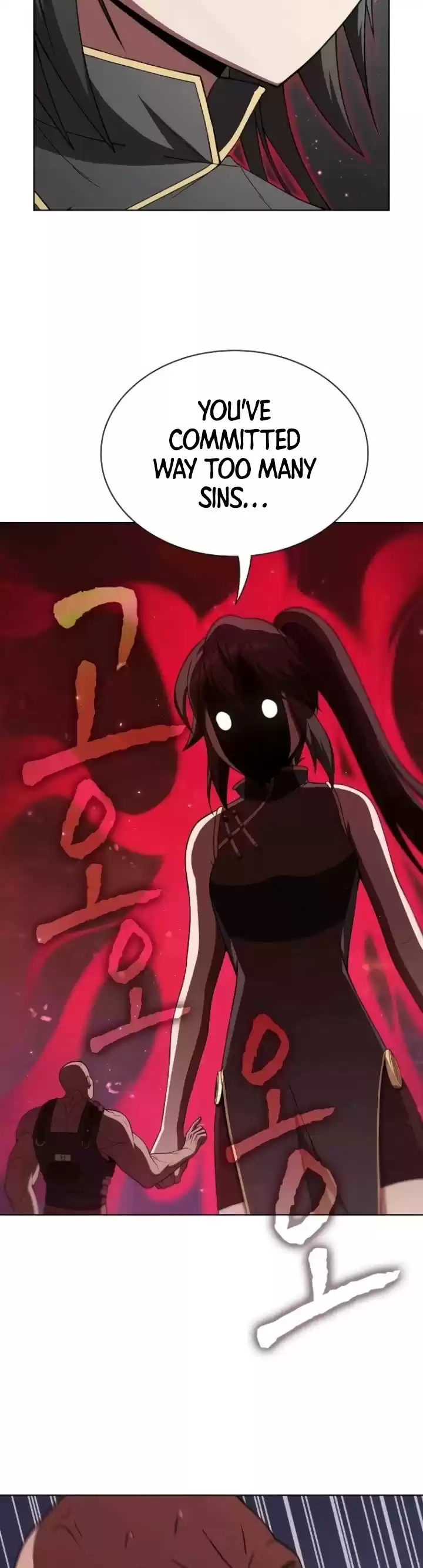 The Tutorial Tower's Advanced Player Chapter 59