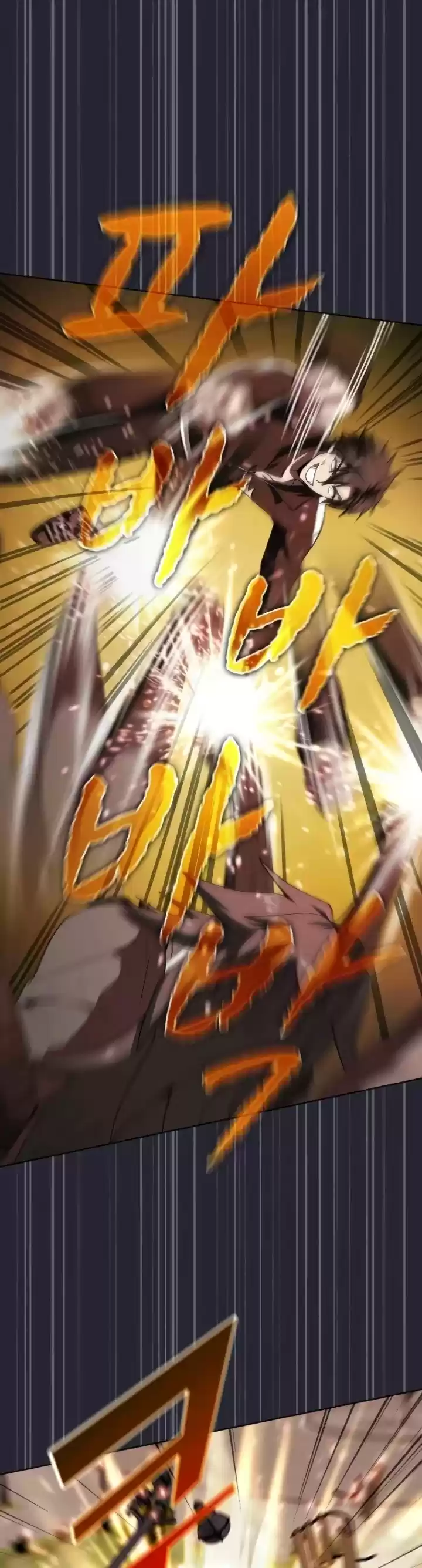 The Tutorial Tower's Advanced Player Chapter 59