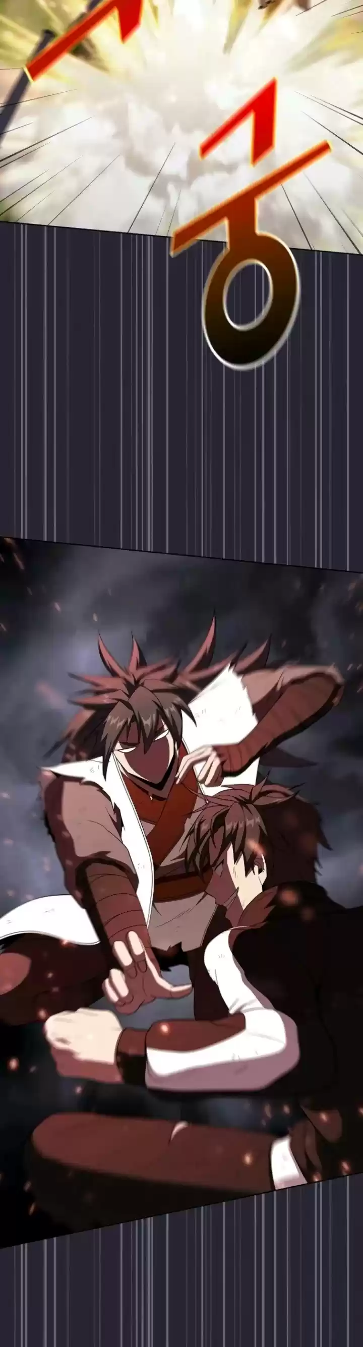 The Tutorial Tower's Advanced Player Chapter 59