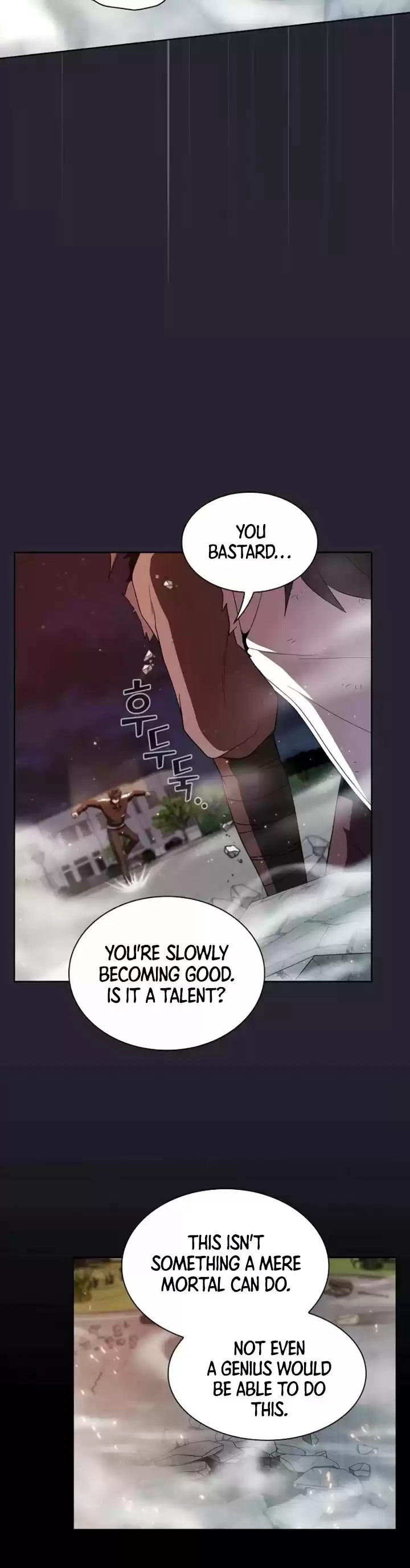 The Tutorial Tower's Advanced Player Chapter 59