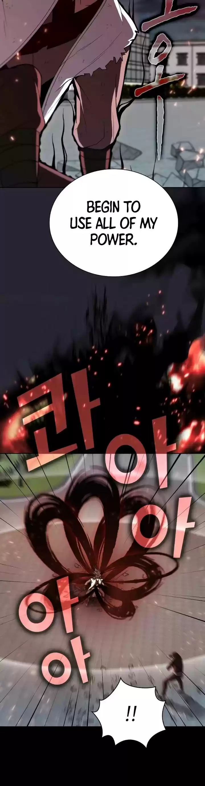 The Tutorial Tower's Advanced Player Chapter 59