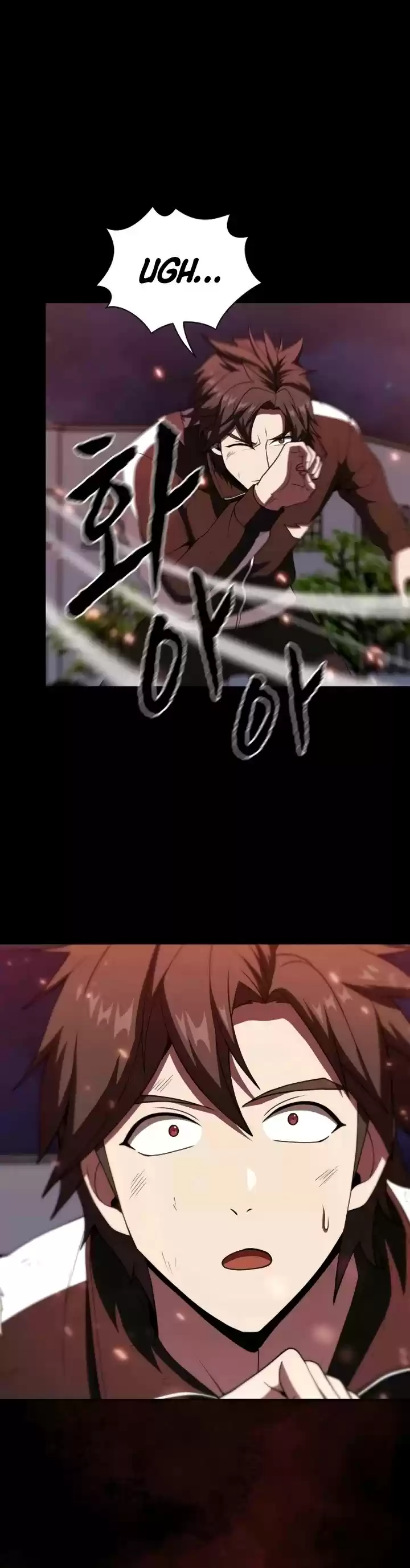 The Tutorial Tower's Advanced Player Chapter 59