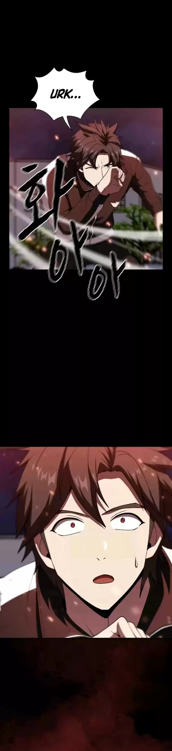 The Tutorial Tower's Advanced Player Chapter 60